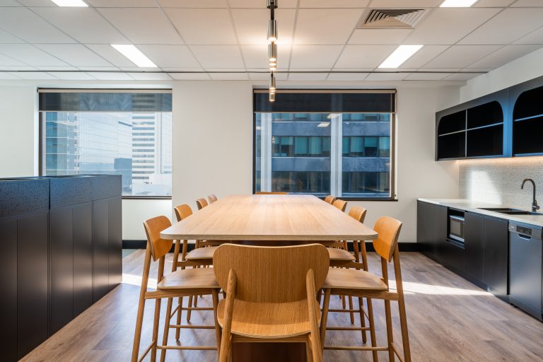 L9 11 and 16 – 111 St Georges Terrace Perth