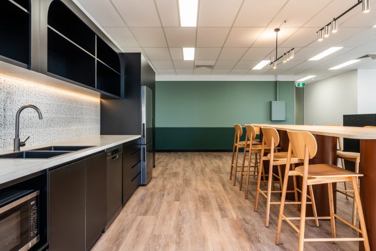 L4 1060 Hay Street Perth