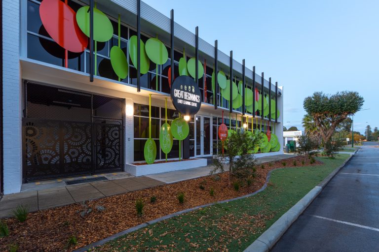 G8 – Great Beginnings Childcare – Victoria Park, Perth, W.A