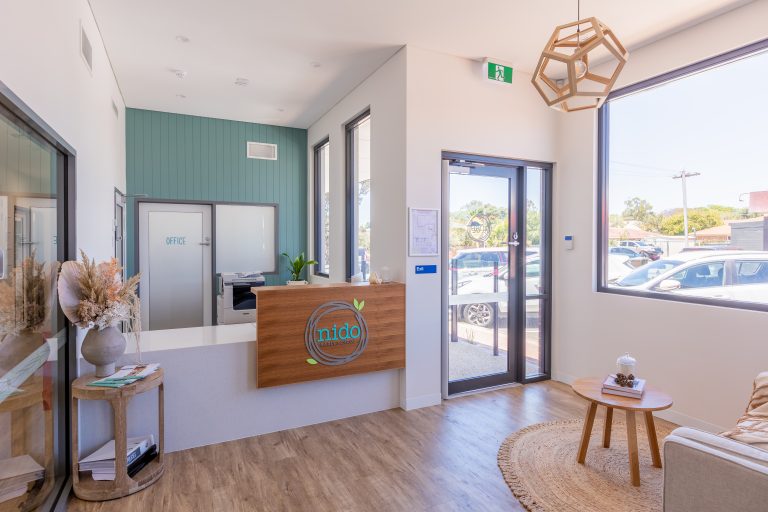 NIDO Childcare – Palmyra, Perth, W.A