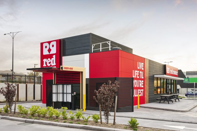 Quick Service Restaurants